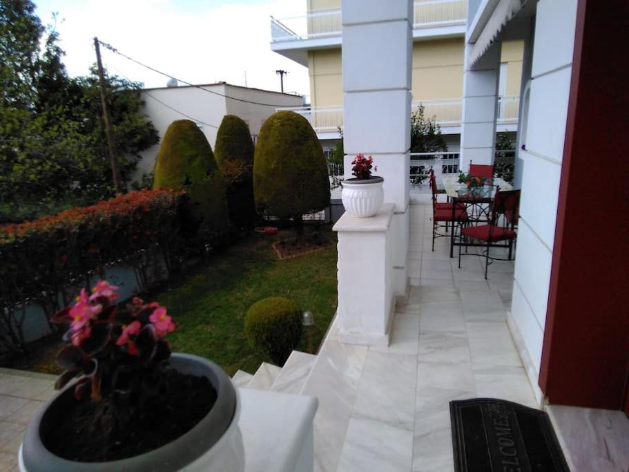 Three-Bedroom Villa - Photo 10
