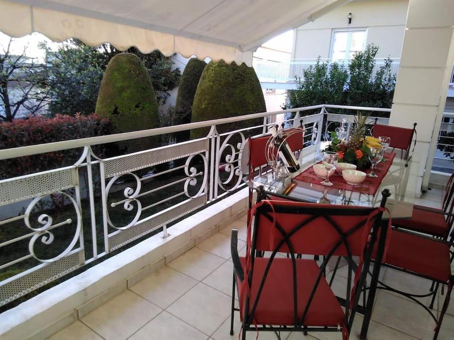 Three-Bedroom Villa - Photo 29