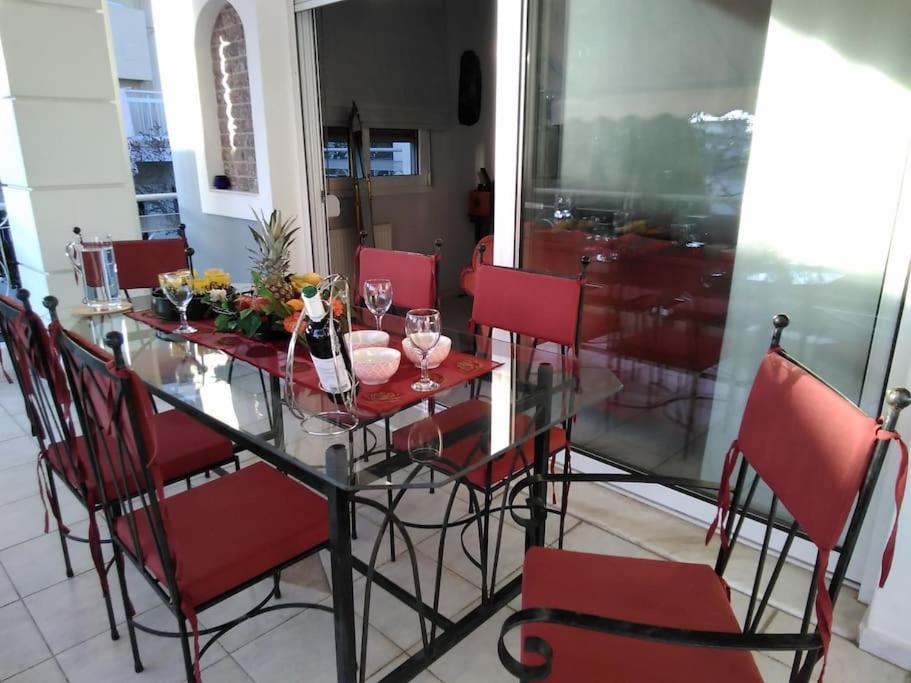 Three-Bedroom Villa - Photo 33