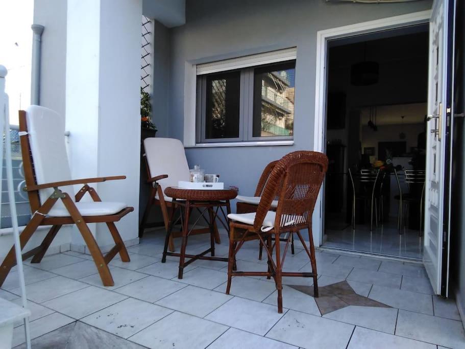 Three-Bedroom Villa - Photo 22