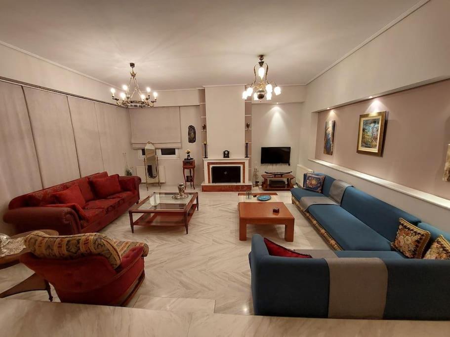 Three-Bedroom Villa - Photo 25