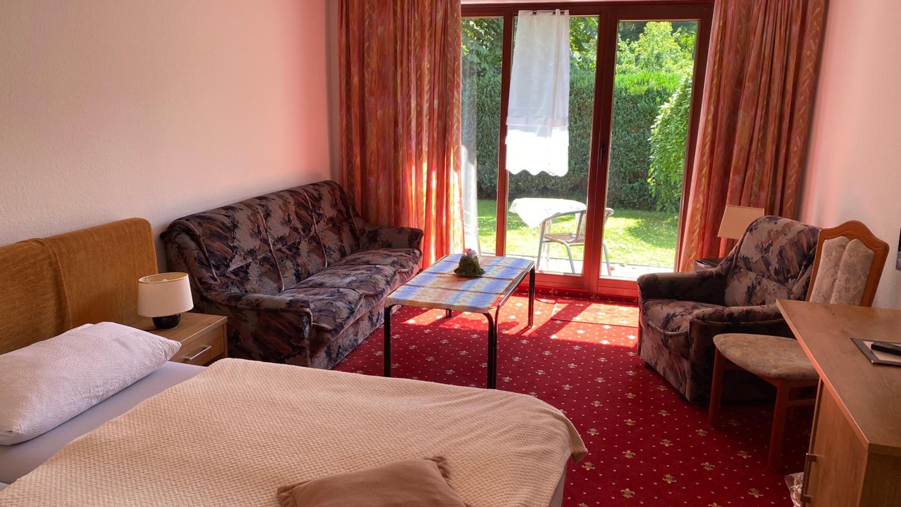 Double Room photo 2