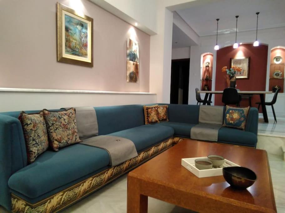 Three-Bedroom Villa - Photo 37