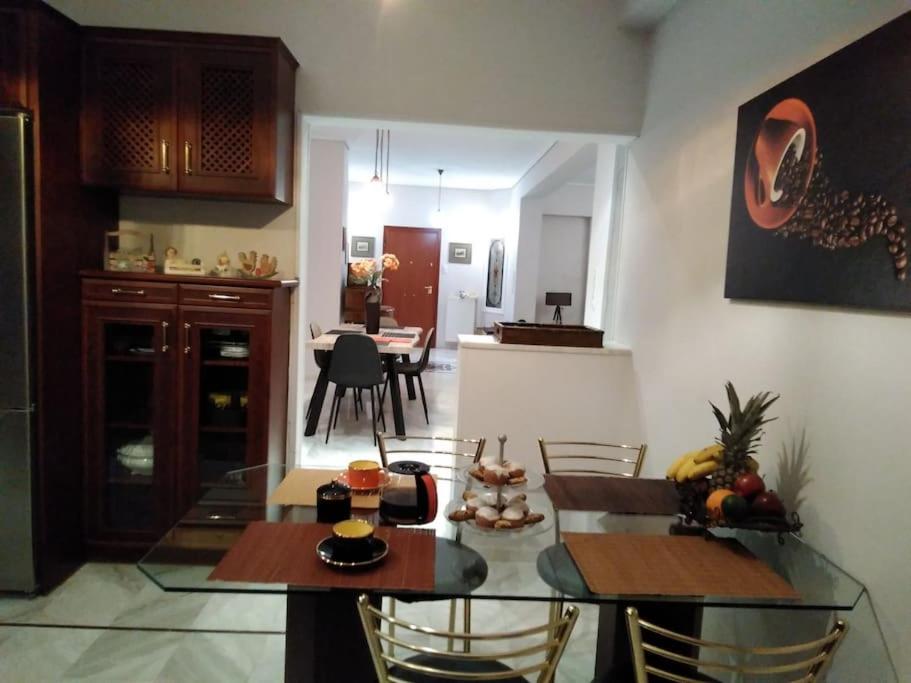 Three-Bedroom Villa - Photo 19