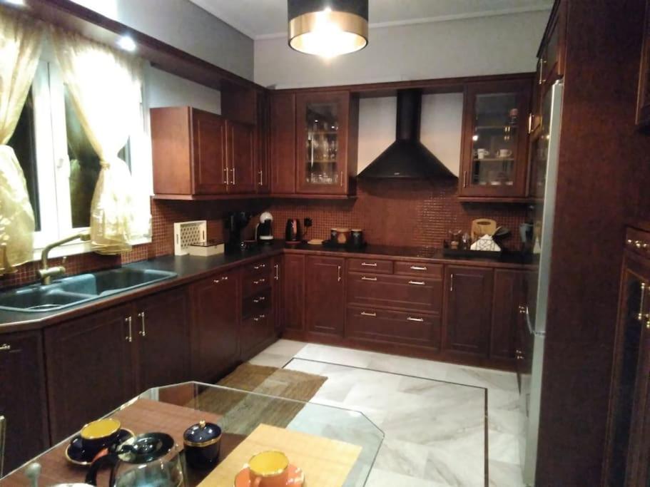 Three-Bedroom Villa - Photo 39