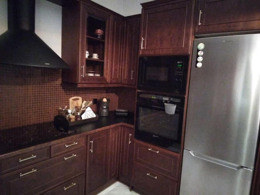 Three-Bedroom Villa - Photo 30