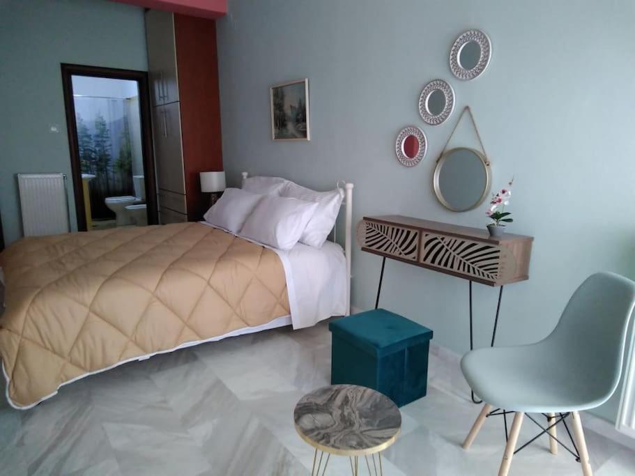 Three-Bedroom Villa - Photo 15