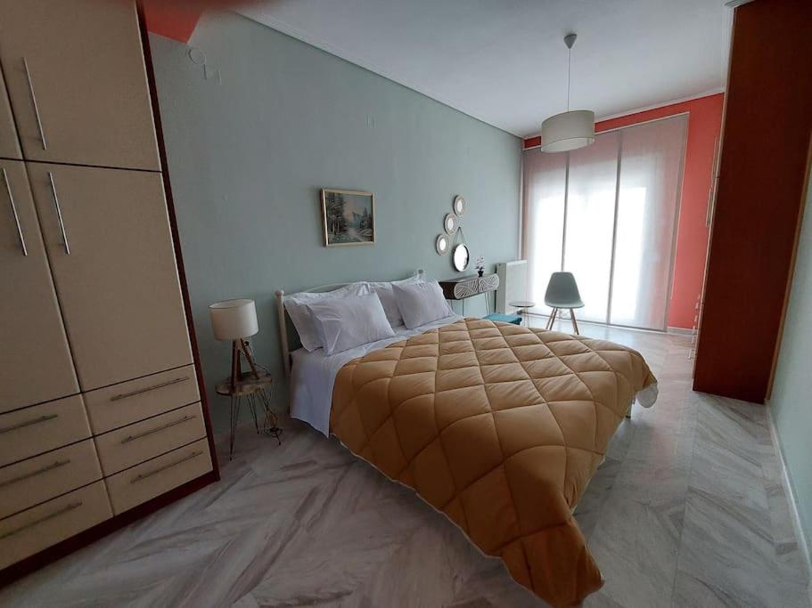 Three-Bedroom Villa - Photo 1