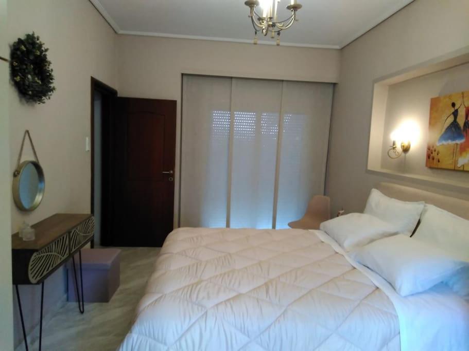 Three-Bedroom Villa - Photo 38