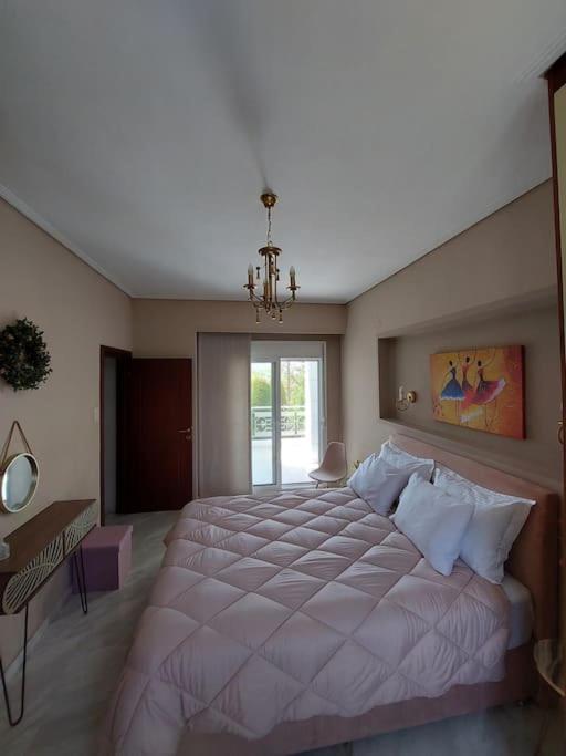 Three-Bedroom Villa - Photo 42
