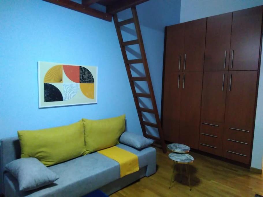 Three-Bedroom Villa - Photo 17