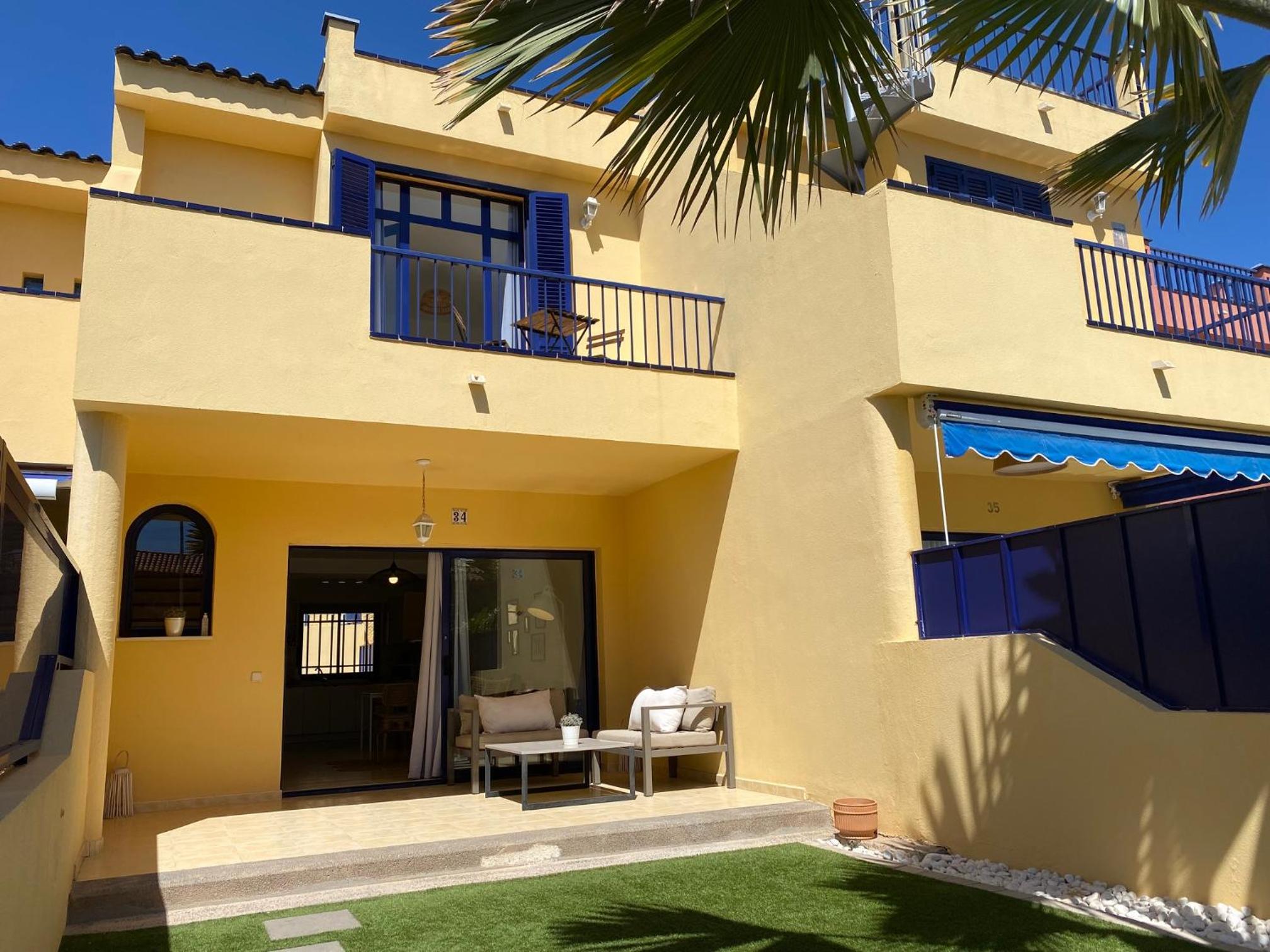 Maisonette photo 2