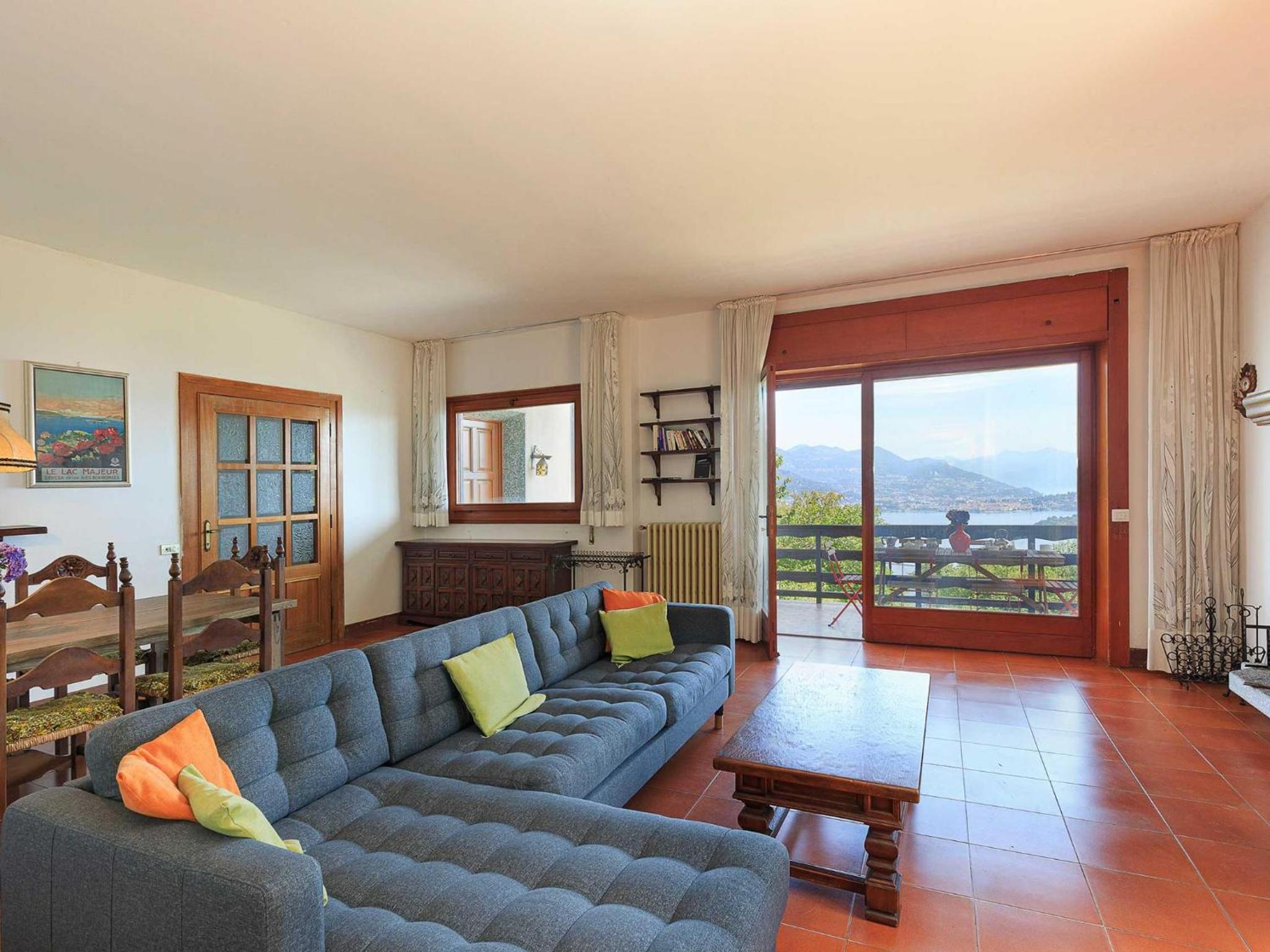 Five-Bedroom Villa