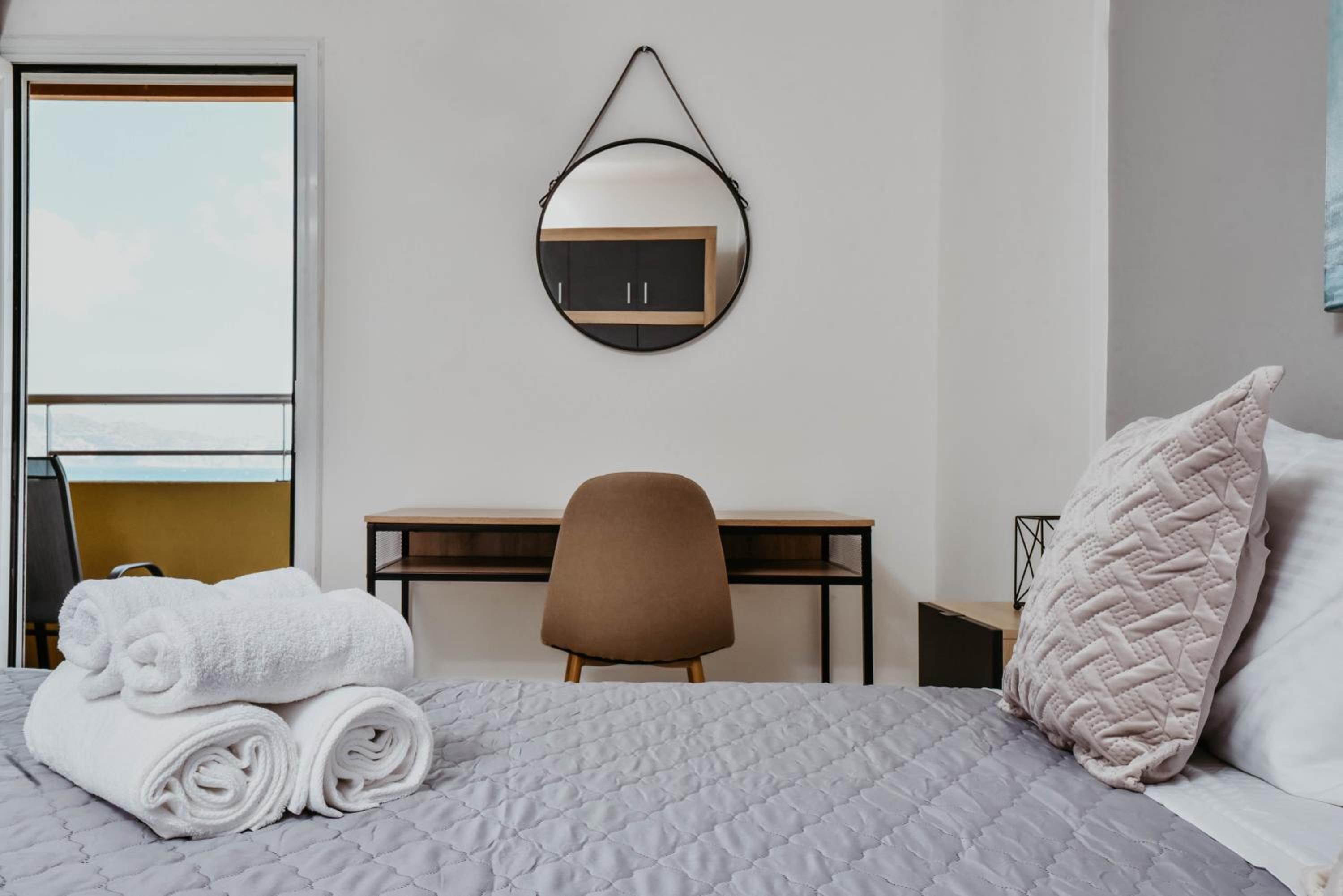 Double Room with Sea View photo 3
