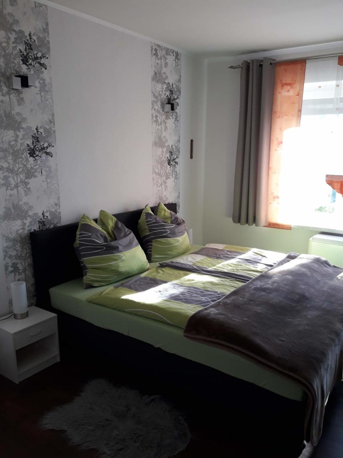 Apartment photo 1