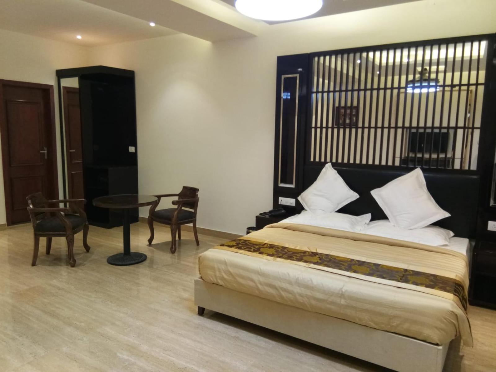 Family Suite