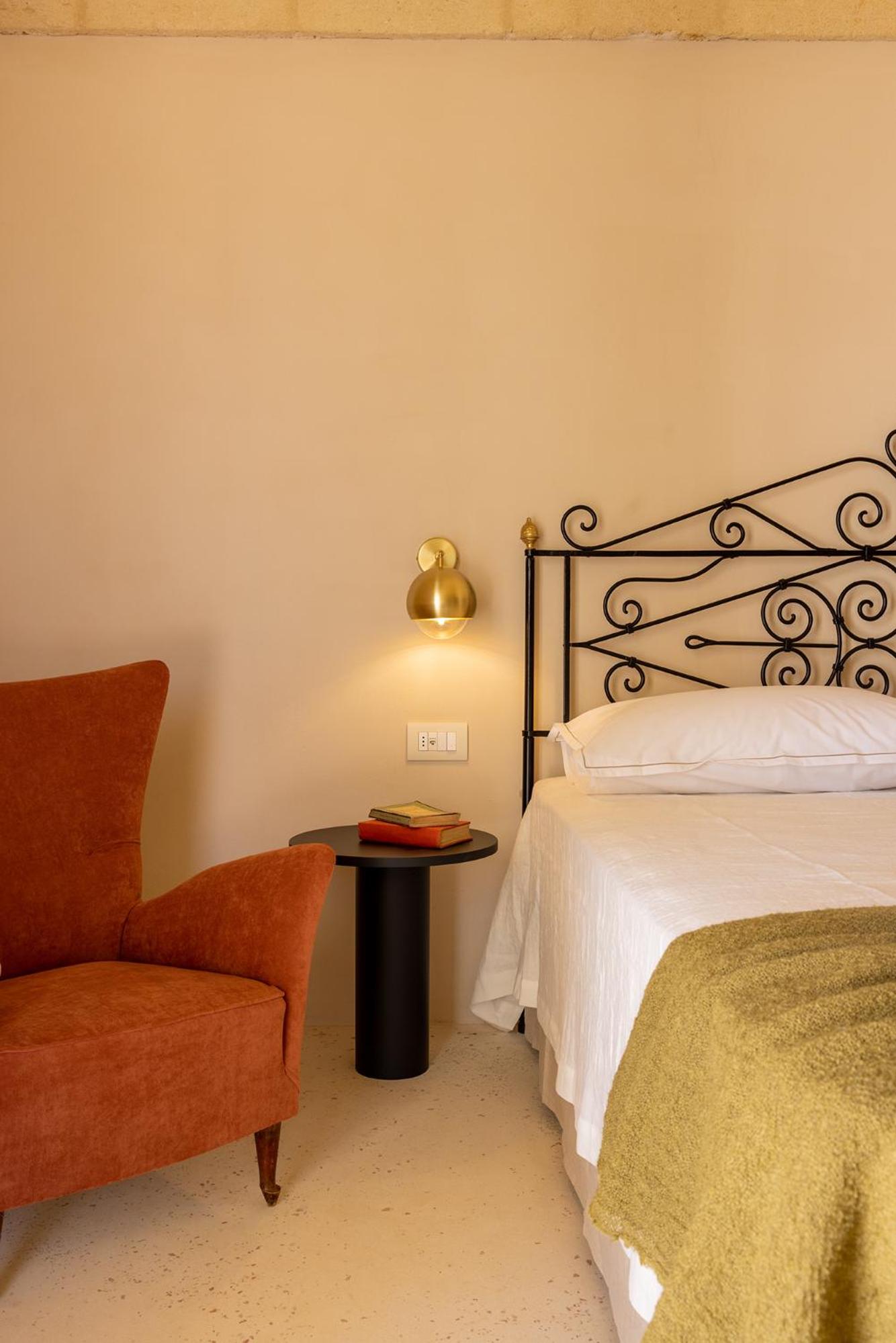Double Room with Garden View photo 3