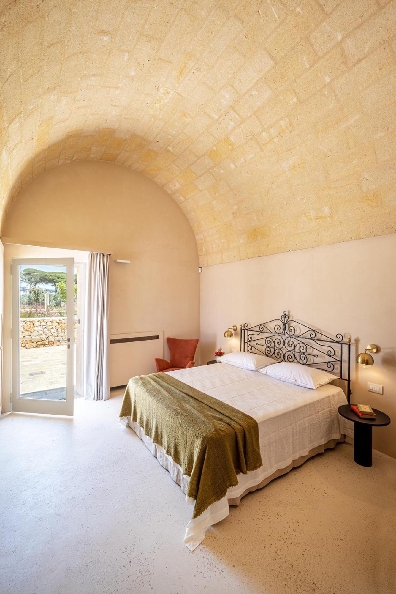 Double Room with Garden View photo 1