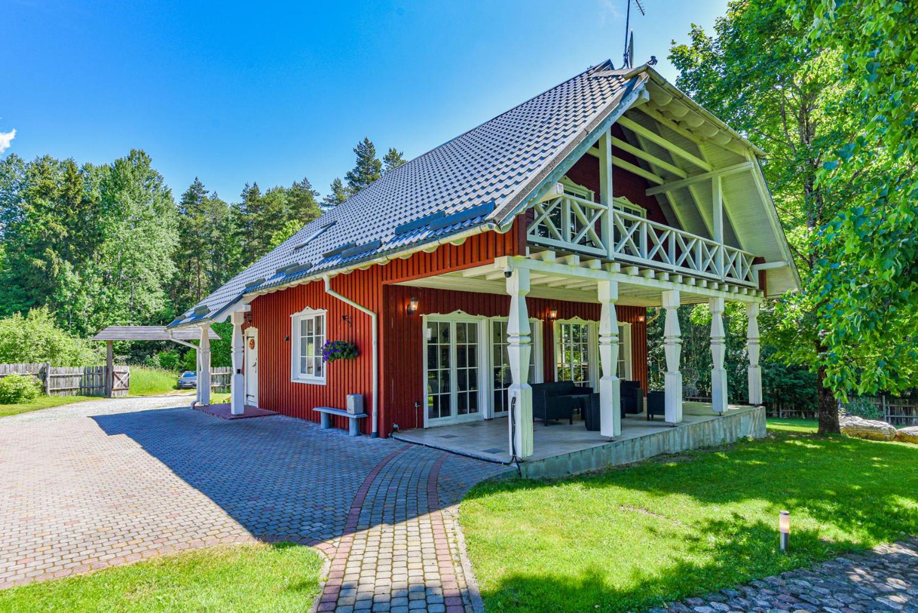 Villa - Photo 36