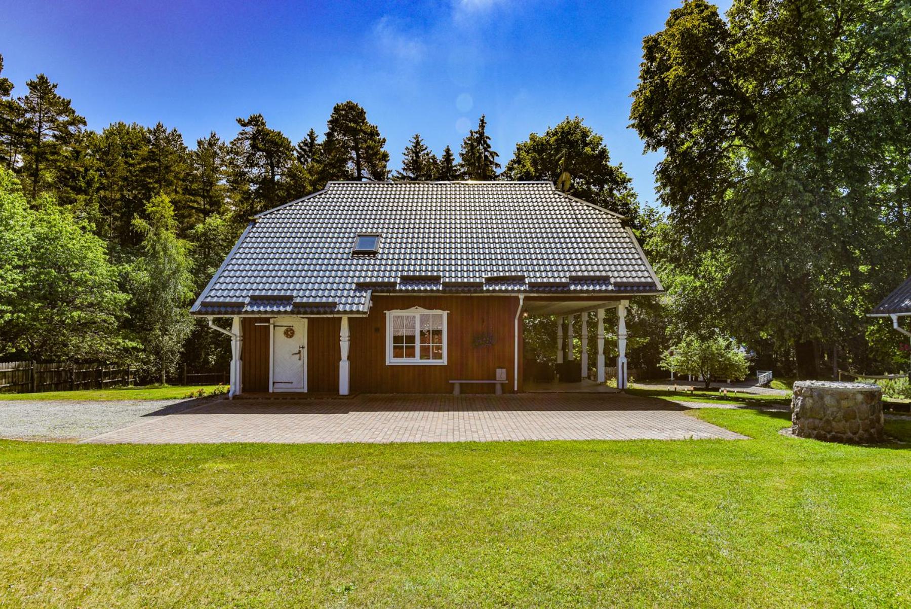 Villa - Photo 37