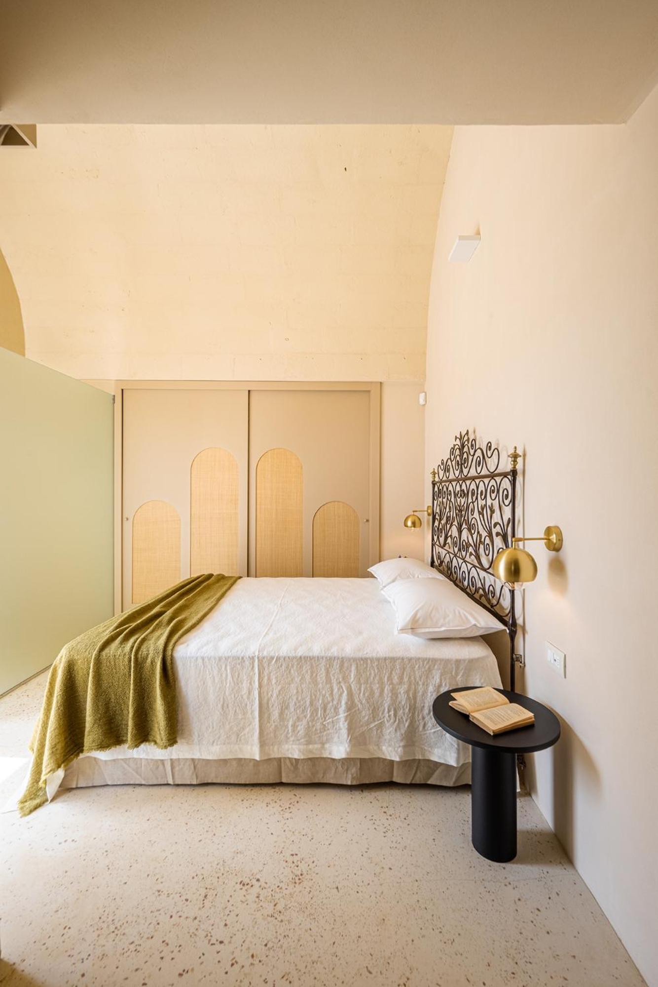 Double Room with Terrace photo 1