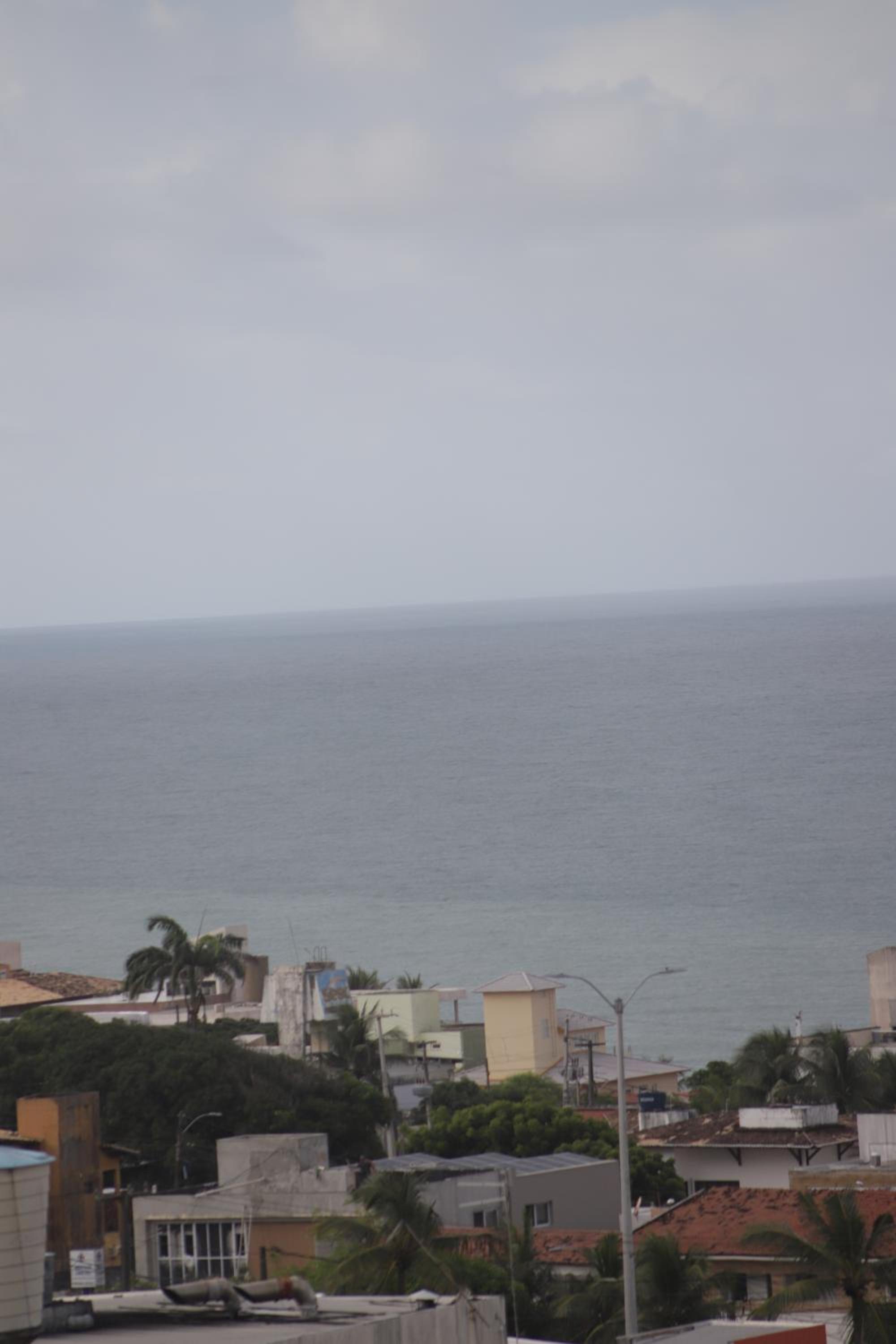 Deluxe Suite with Sea View photo 3