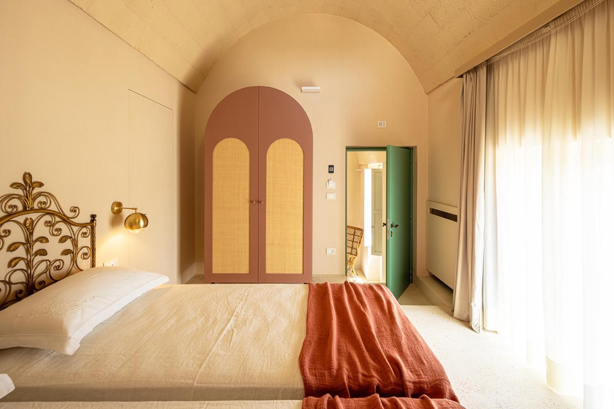 Double or Twin Room with Garden View photo 1