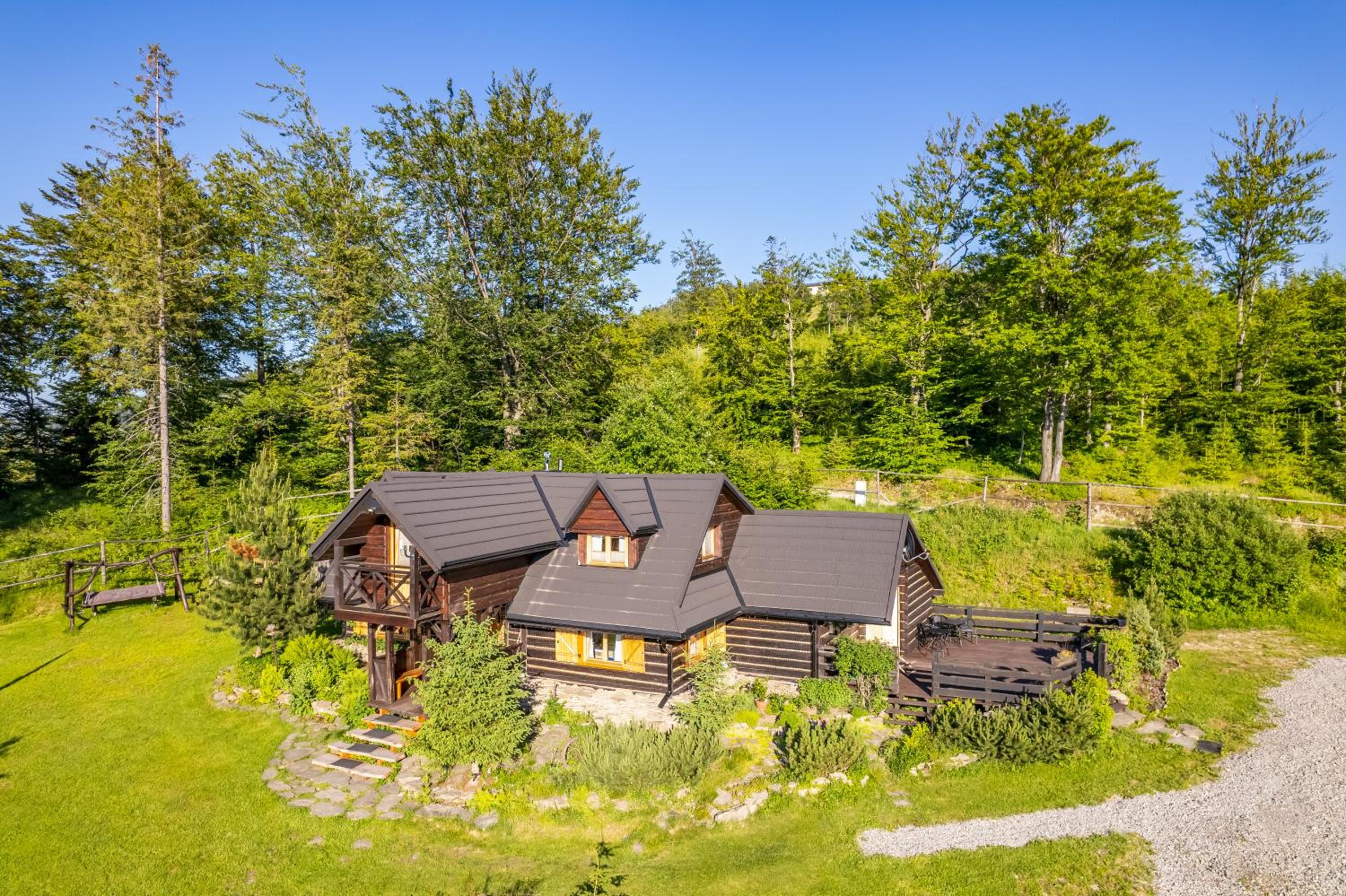 Superior Chalet photo 3