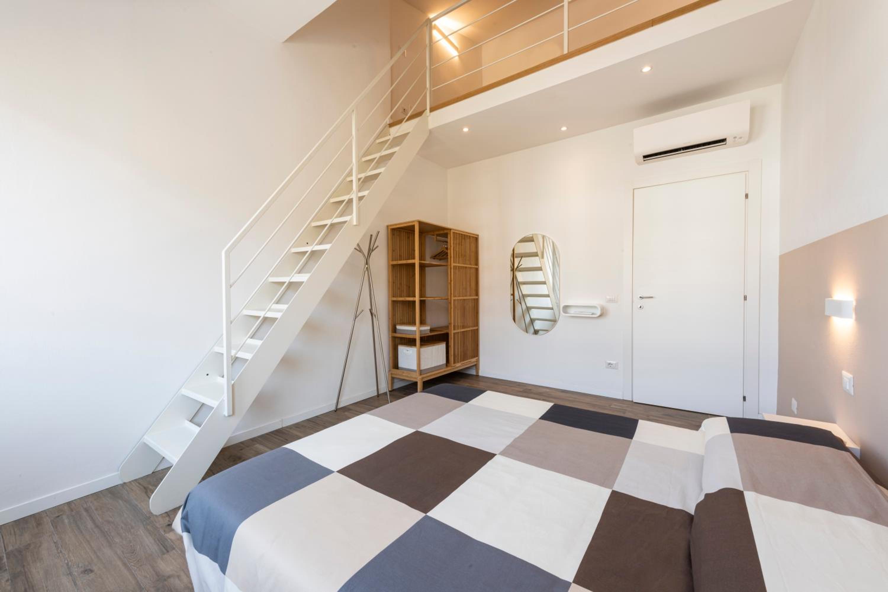 Two-Bedroom Apartment photo 2