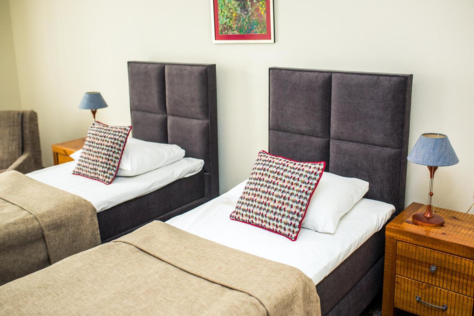 Twin Room - Photo 4
