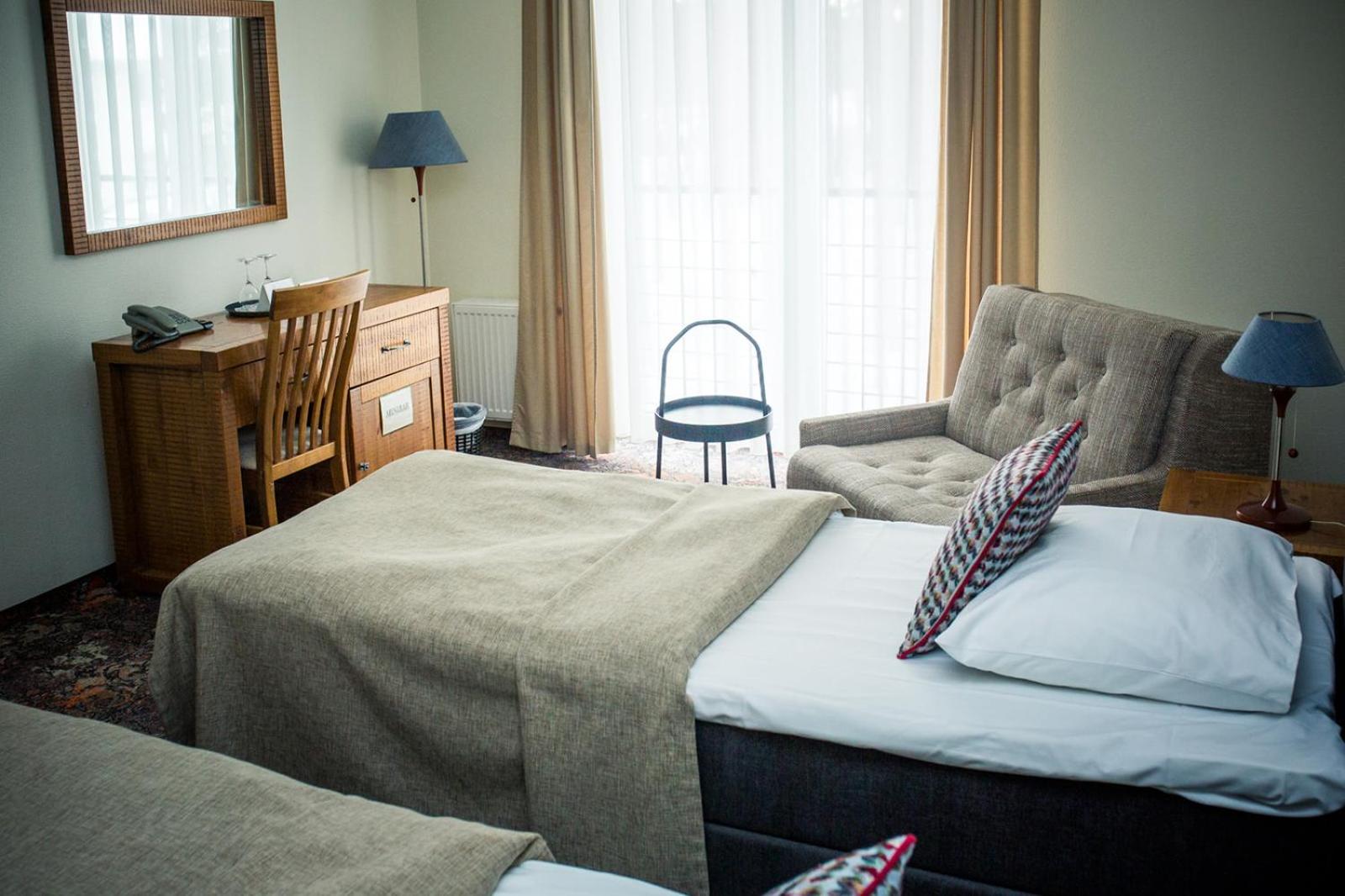 Twin Room - Photo 5