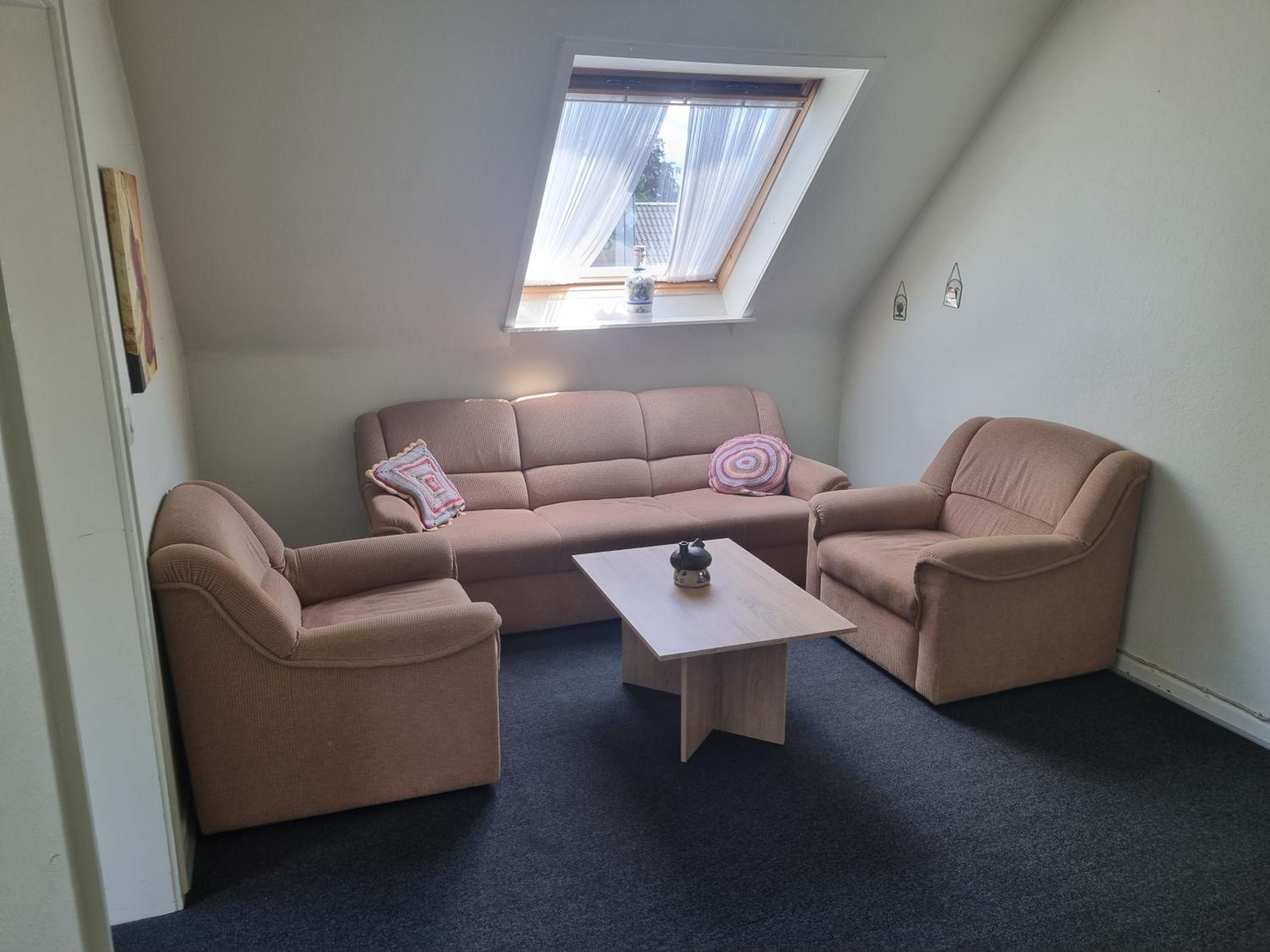 Two-Bedroom Apartment (4 Adults)