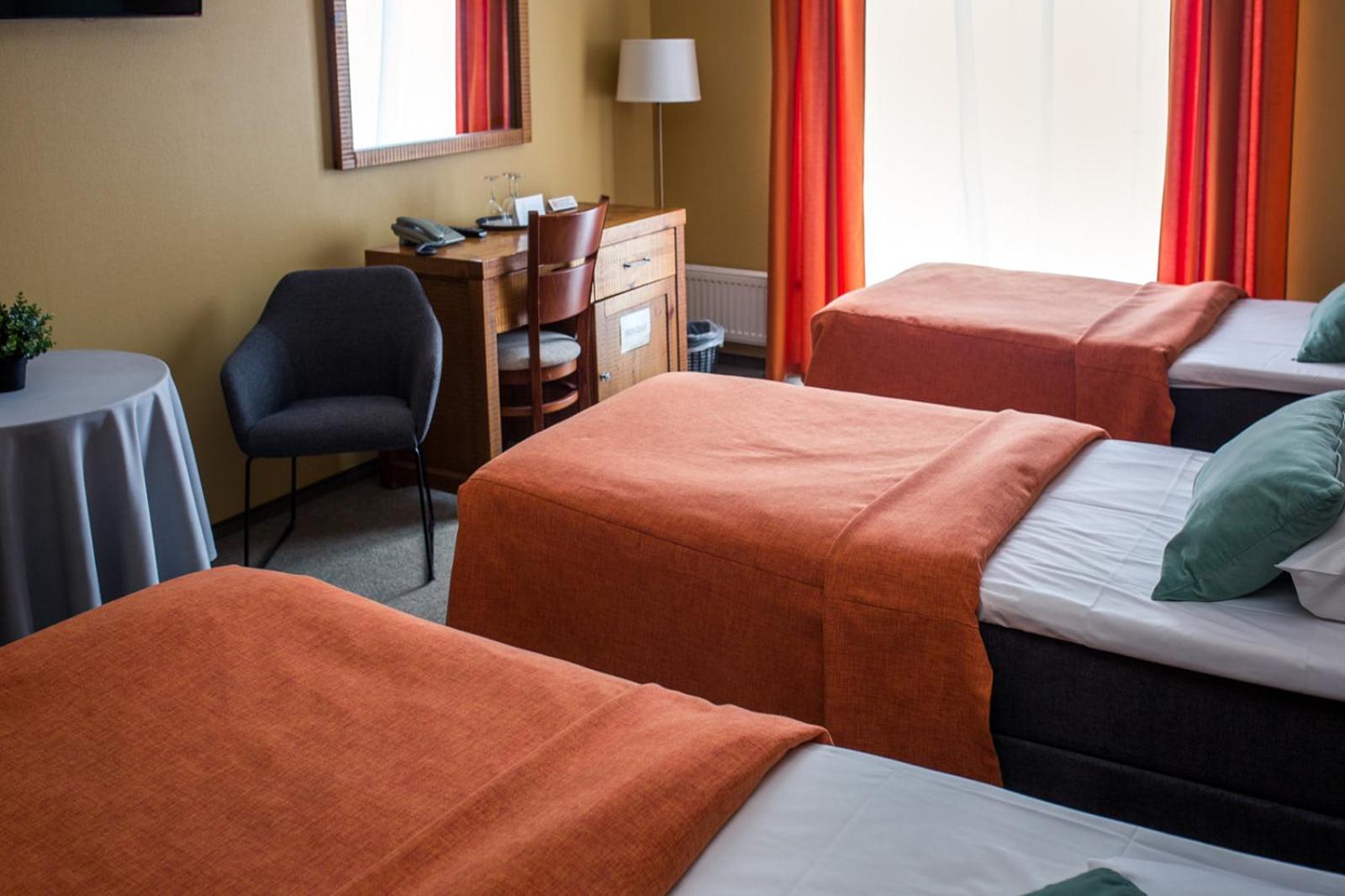 Triple Room - Photo 3