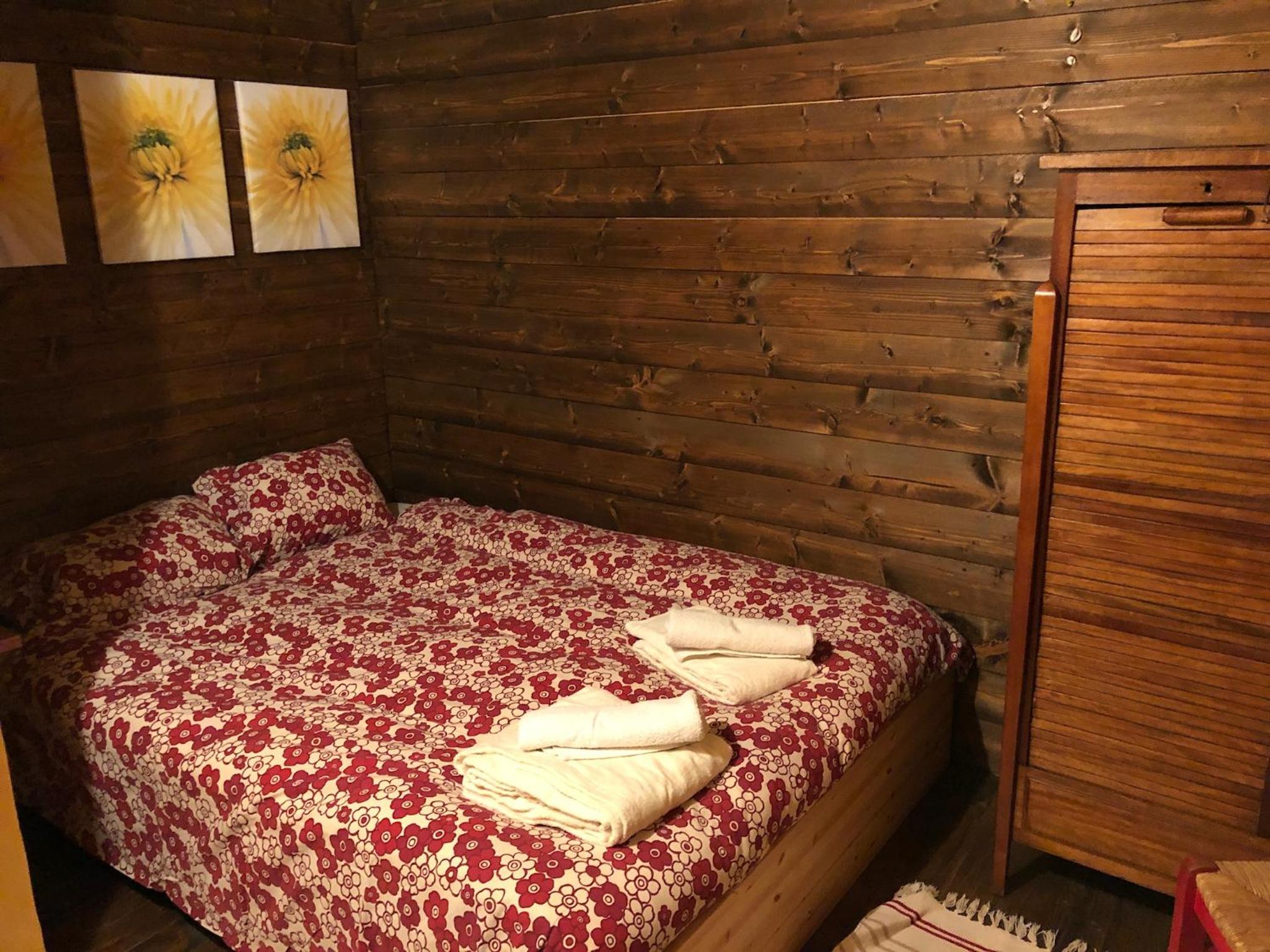 Chalet photo 1