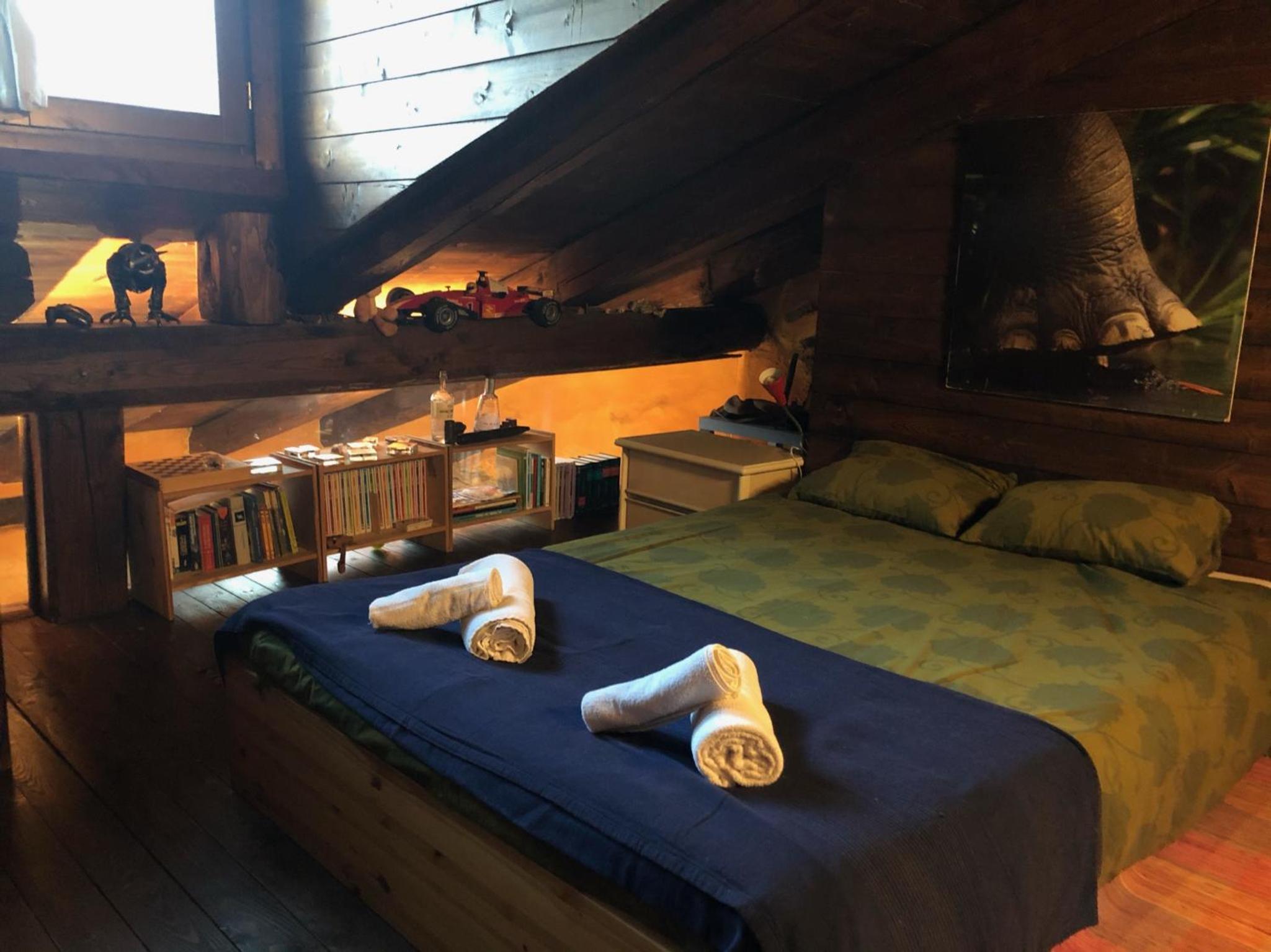 Chalet photo 3