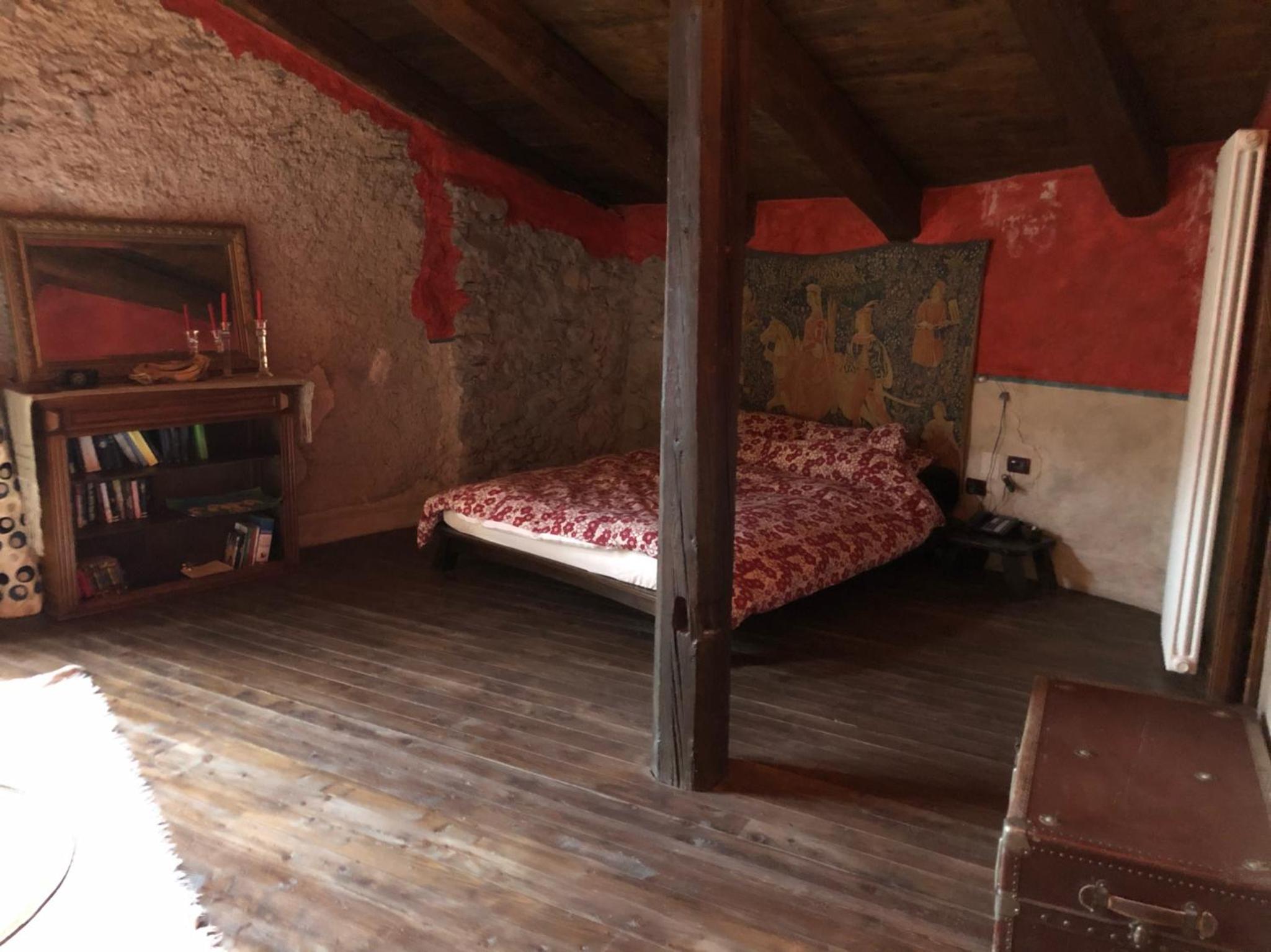 Chalet photo 2