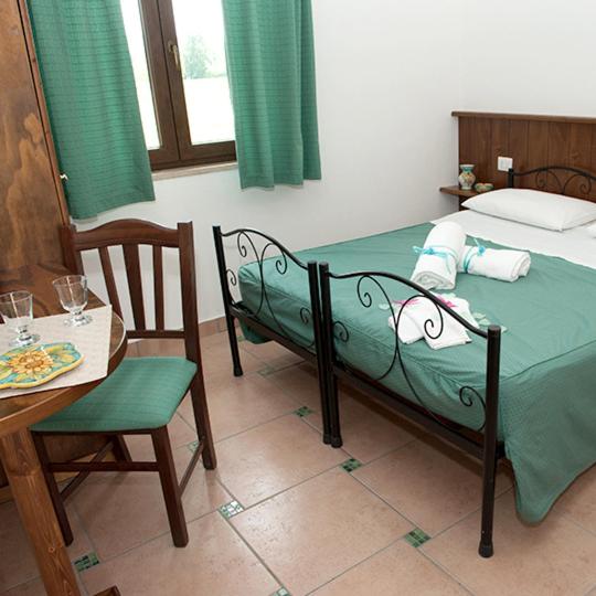 Double or Twin Room