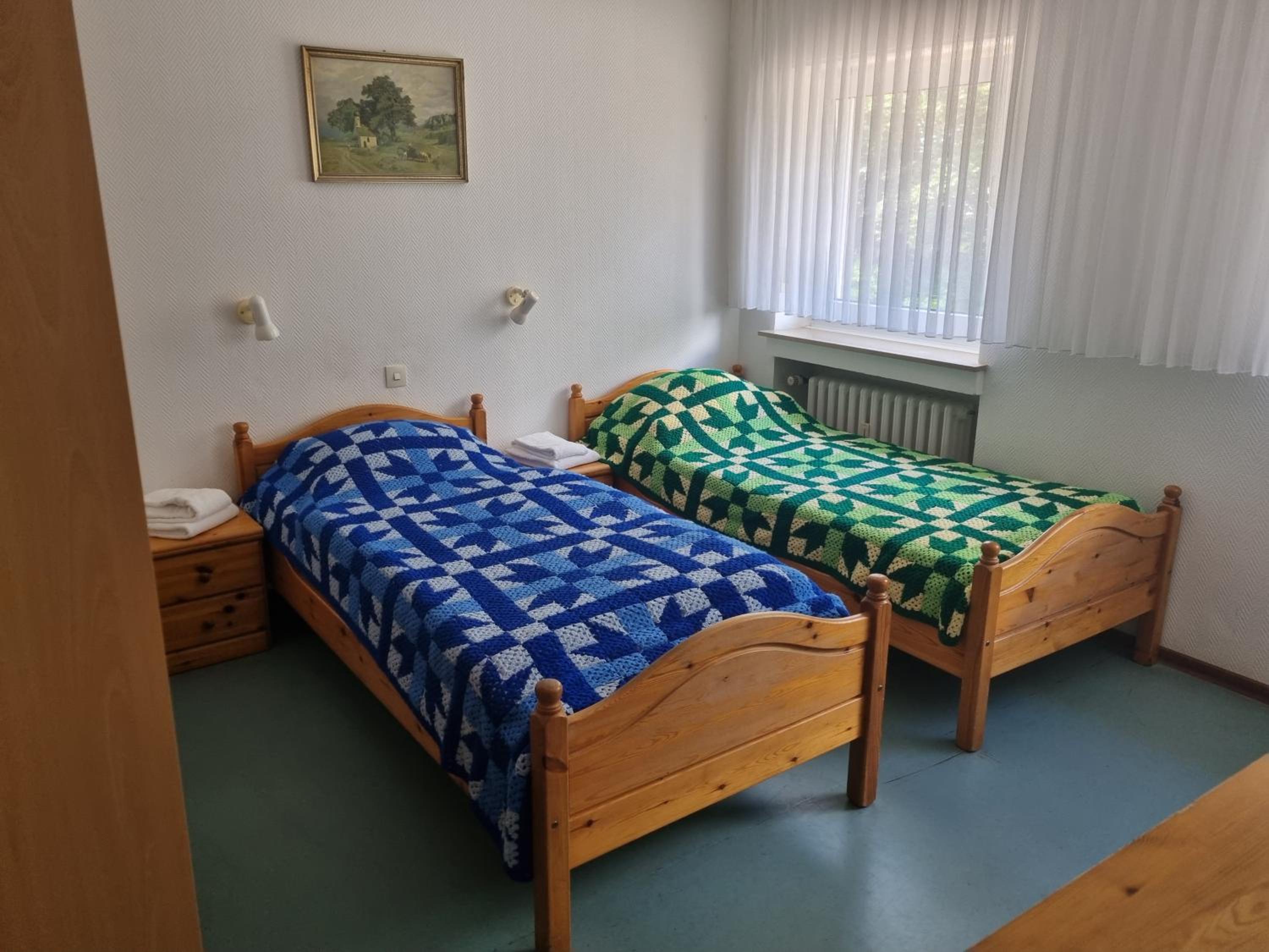 Economy Double Room photo 2