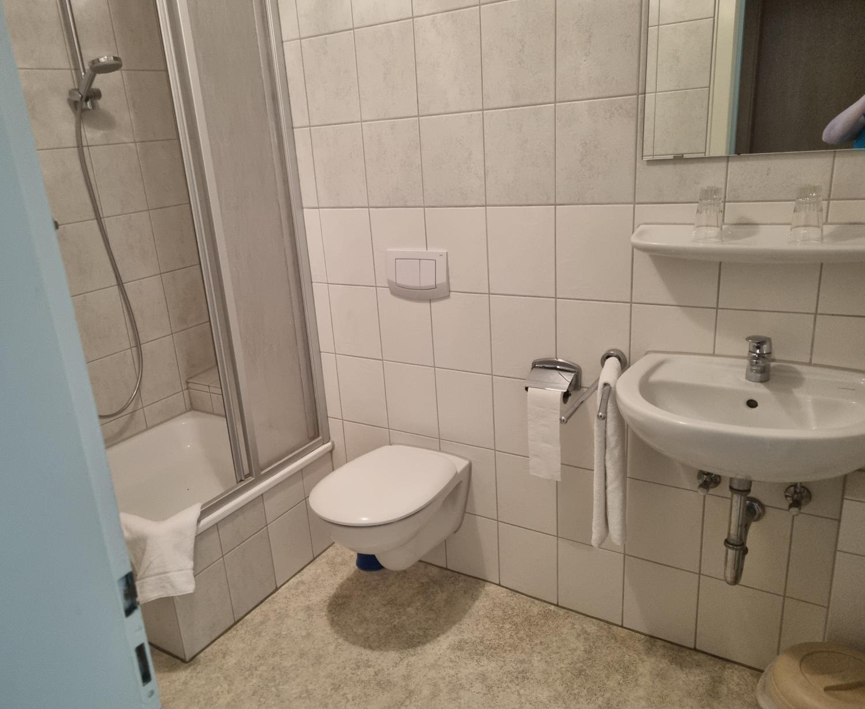 Two-Bedroom Apartment (4 Adults) photo 2