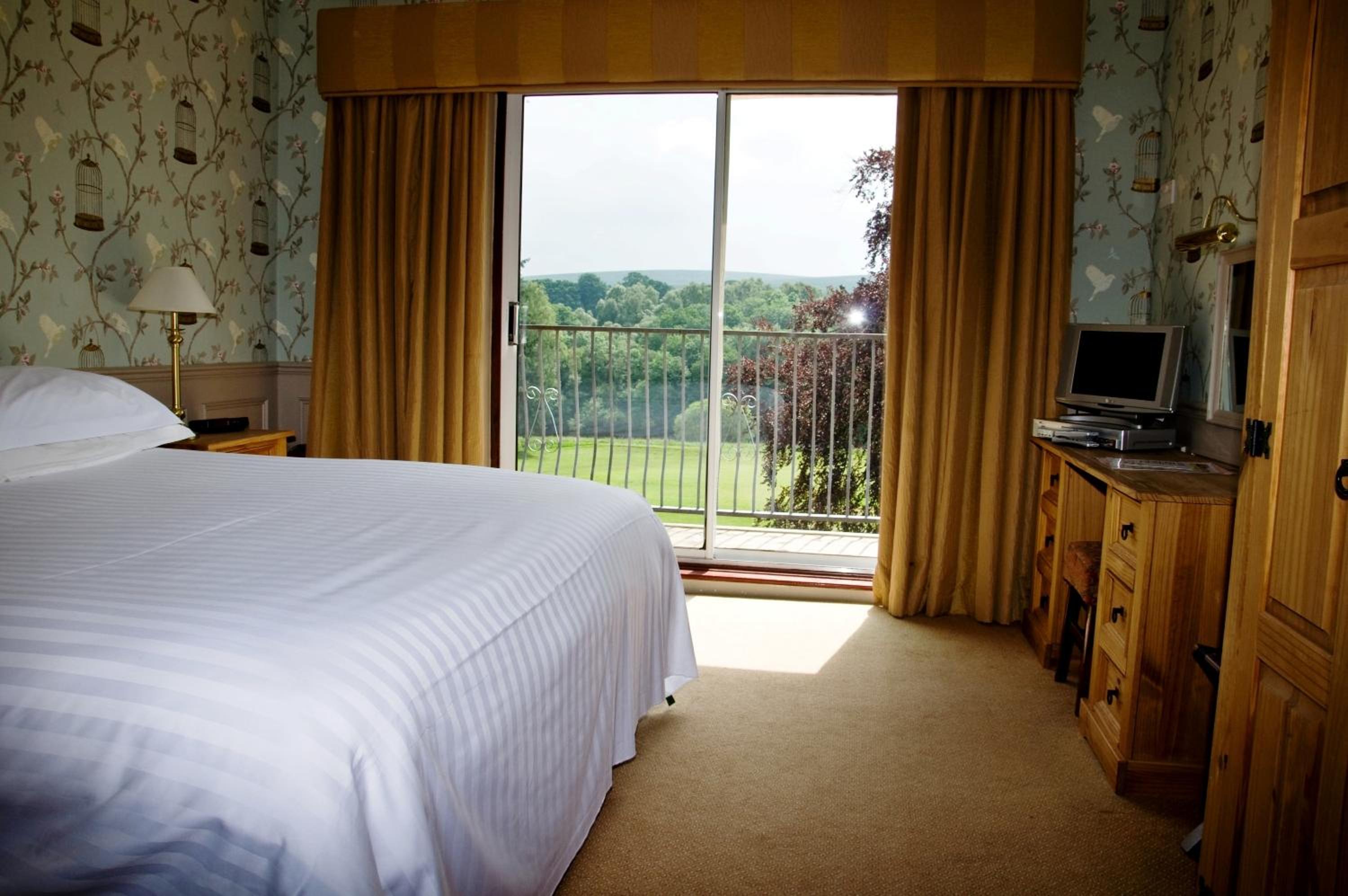 Superior Double Room photo 1