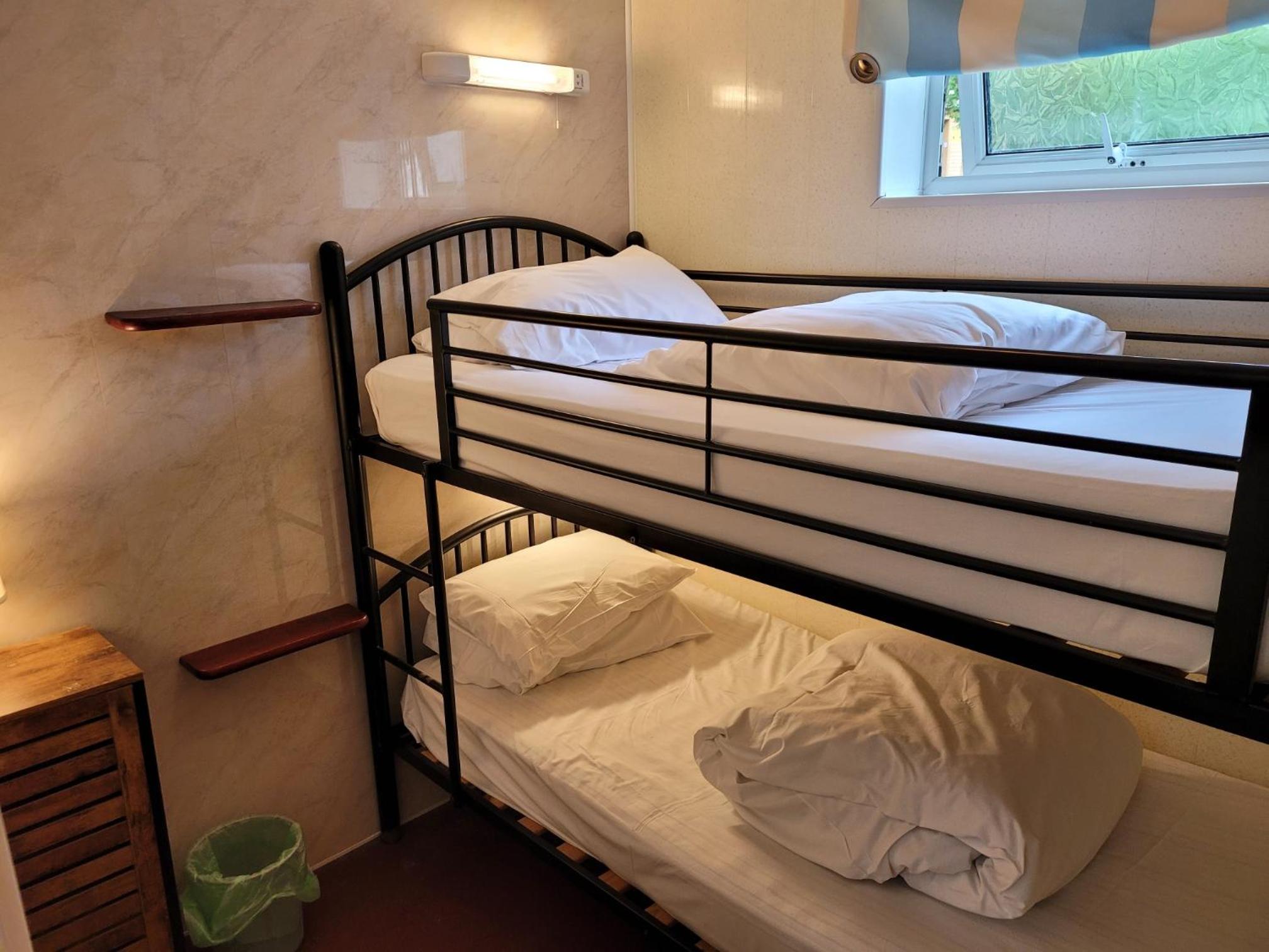 Bunkhouse Mixed Dormitory Room (Not Pet-Friendly) photo 1