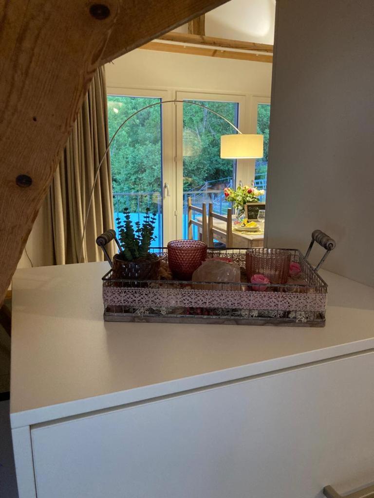 Studio Apartment - Photo 22