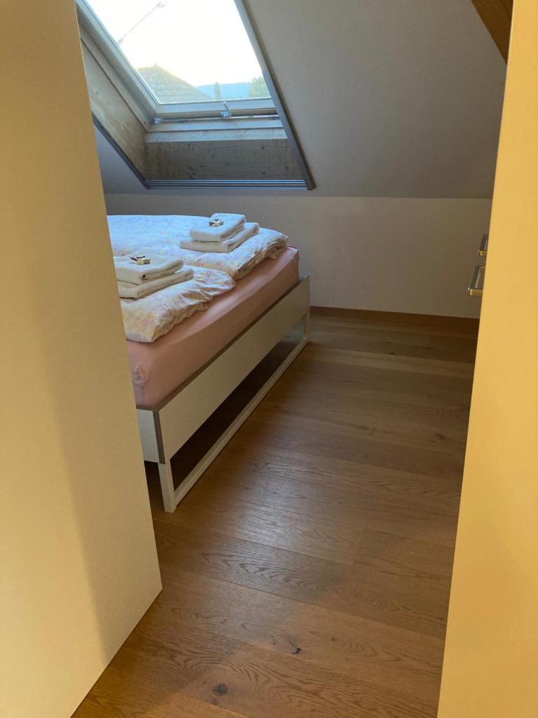 Studio Apartment - Photo 19