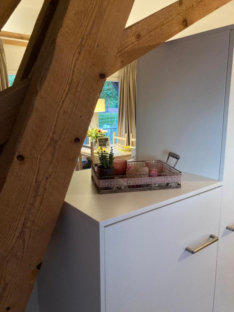 Studio Apartment - Photo 18