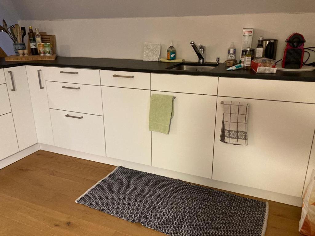 Studio Apartment - Photo 16