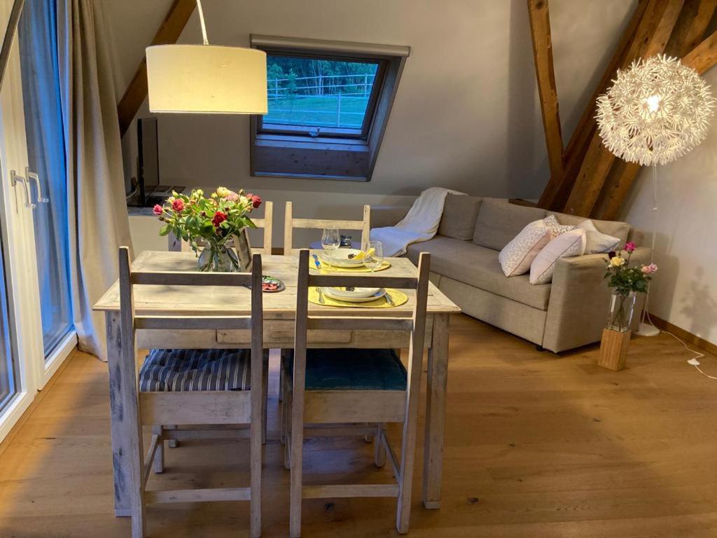 Studio Apartment - Photo 7