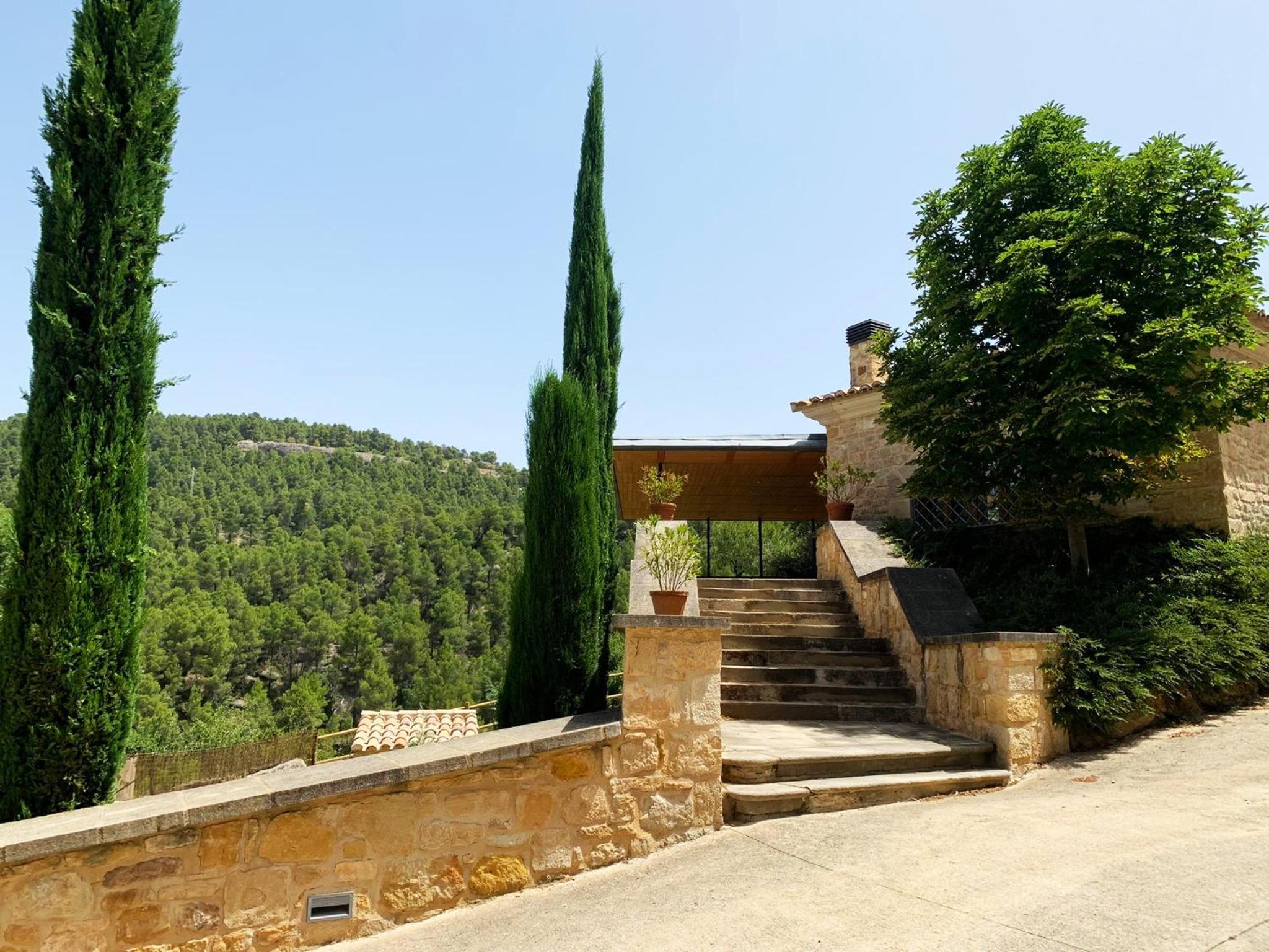 Chalet Superior