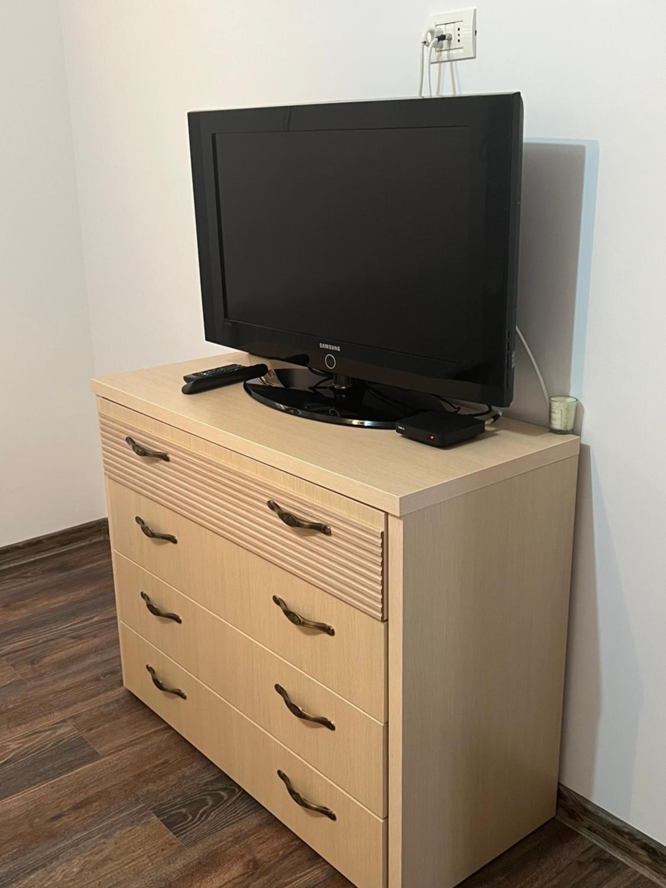 Triple Room photo 2