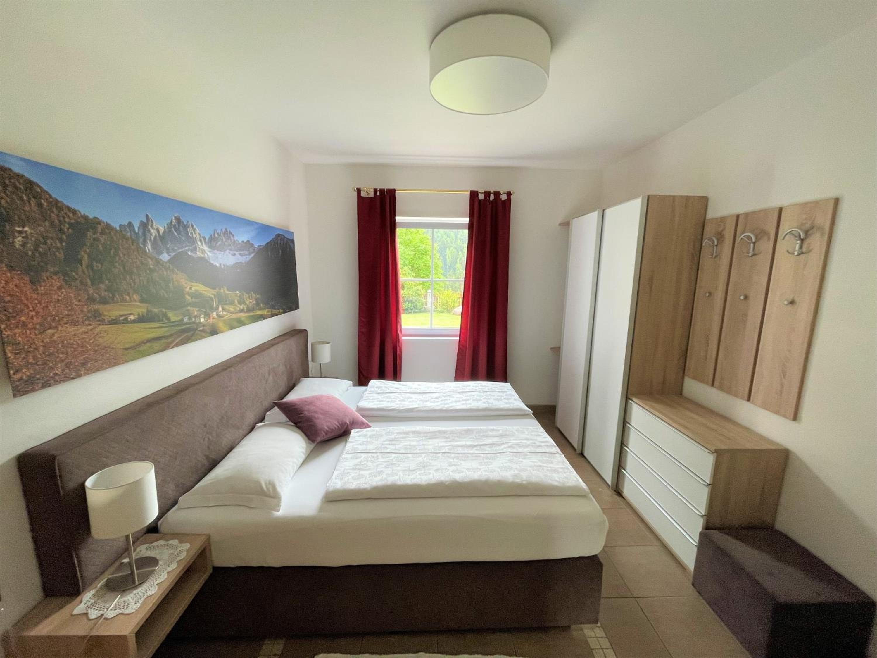 Two-Bedroom Apartment - Ground Floor  - Photo 1