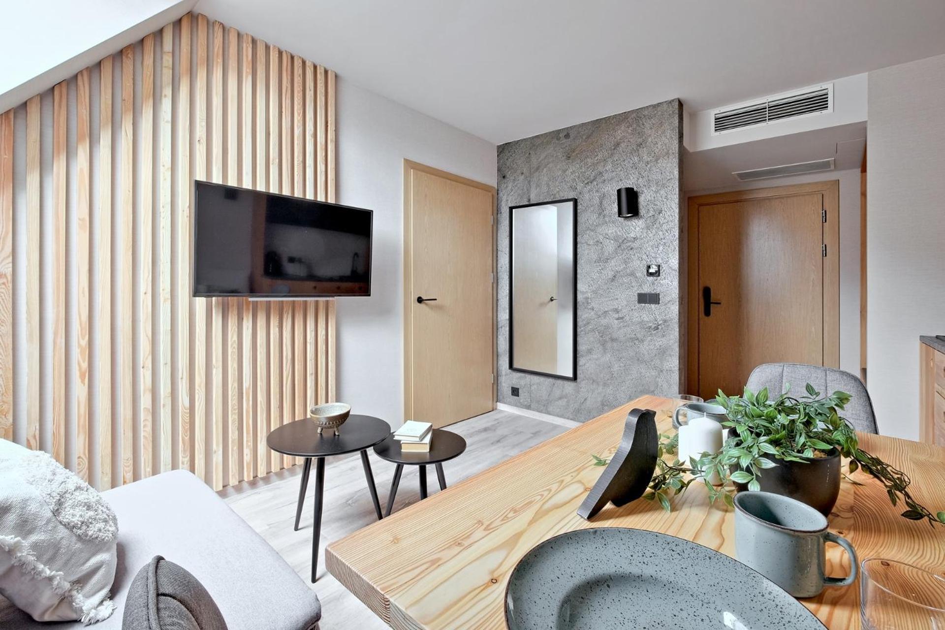Superior Apartment without Balcony